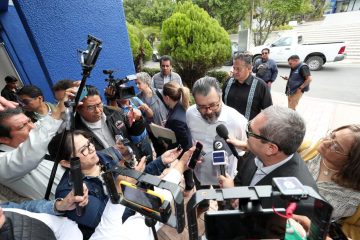 Una justicia que prevenga conflictos contribuirá a procesos electorales más eficientes y menos costosos: Gilberto Bátiz