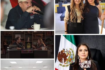 Líneas críticas  *Chiapas referente nacional por vacunación contra el sarampión