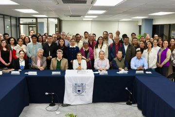 Busca la UNACH evaluar internacionalmente los procesos y servicios que ofrece Busca la UNACH evaluar internacionalmente los procesos y servicios que ofrece