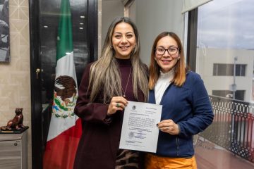Ocozocoautla tiene nueva presidenta municipal en sustitución de Francisco Chambé Morales