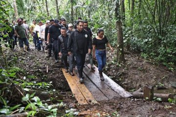 ERA declara nueva Àrea Natural Protegida en Marqués de Comillas