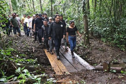 ERA declara nueva Àrea Natural Protegida en Marqués de Comillas