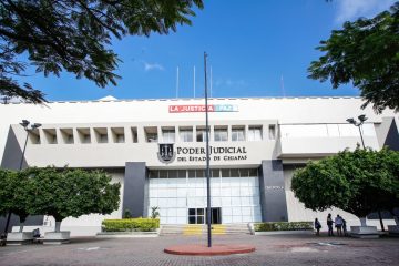 Poder Judicial del Estado dicta sentencia a responsable del delito de Homicidio Calificado