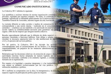 Filo y Sofía *Funcionarias de la ASF filtran video *Nuevo armamento para la SSP