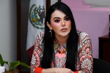 La declaración patrimonial, no es opcional: Ana Romero Basurto La declaración patrimonial, no es opcional: Ana Romero Basurto