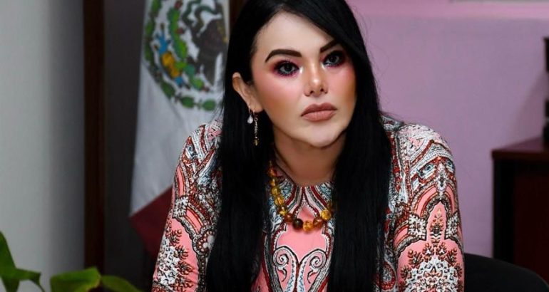 La declaración patrimonial, no es opcional: Ana Romero Basurto