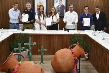 Congreso del Estado fortalece gobernabilidad y brinda certeza jurídica a las y los chiapanecos Congreso del Estado fortalece gobernabilidad y brinda certeza jurídica a las y los chiapanecos