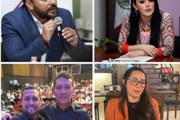 Líneas Críticas ¡Acorralan a malos funcionarios! Líneas Críticas ¡Acorralan a malos funcionarios!