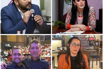 Líneas Críticas ¡Acorralan a malos funcionarios!