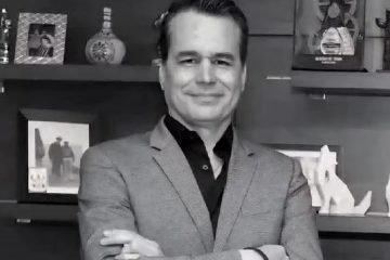 Empresario tequilero es localizado sin vida