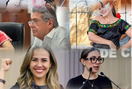 Jaque Con Dama * Los pretensos por Tuxtla