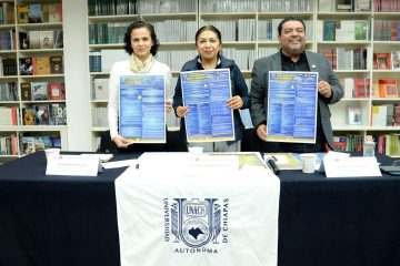 51 licenciaturas forman parten de la convocatoria de admisión de nuevo ingreso a la UNACH