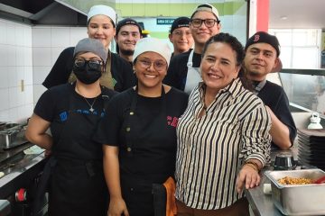 Certificación laboral fortalece bienestar y responsabilidad social de la UNICACH: Fanny López Jiménez