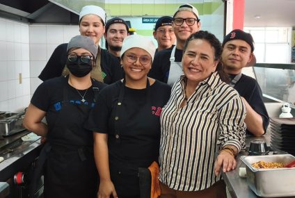 Certificación laboral fortalece bienestar y responsabilidad social de la UNICACH: Fanny López Jiménez