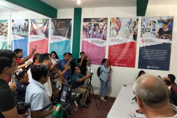 La iglesia católica demandó la liberación inmediata de dos detenidos arbitrariamente