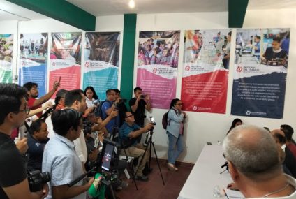 La iglesia católica demandó la liberación inmediata de dos detenidos arbitrariamente