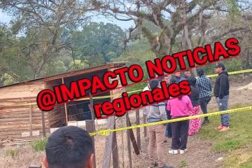 Tragedia en Ocosingo, Chiapas un taxista es encontrado sin vida dentro de su domicilio