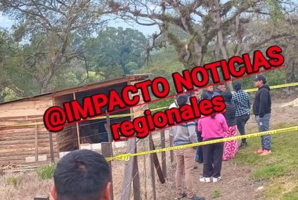 Tragedia en Ocosingo, Chiapas un taxista es encontrado sin vida dentro de su domicilio