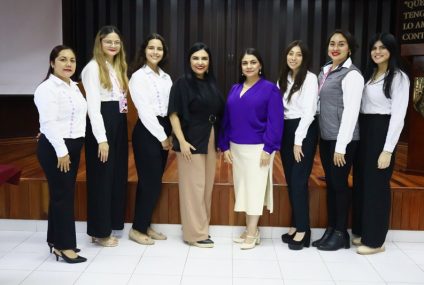 𝐅𝐨𝐫𝐦𝐚𝐜𝐢𝐨́𝐧 𝐣𝐮𝐫𝐢́𝐝𝐢𝐜𝐚 𝐝𝐞𝐥 𝐓𝐄𝐄𝐂𝐇 𝐜𝐨𝐧𝐭𝐫𝐚 𝐥𝐚 𝐯𝐢𝐨𝐥𝐞𝐧𝐜𝐢𝐚 𝐩𝐨𝐥𝐢́𝐭𝐢𝐜𝐚 𝐝𝐞 𝐠𝐞́𝐧𝐞𝐫𝐨 𝐥𝐥𝐞𝐠𝐚 𝐚 𝐦𝐮𝐣𝐞𝐫𝐞𝐬 𝐞𝐦𝐩𝐫𝐞𝐬𝐚𝐫𝐢𝐚𝐬