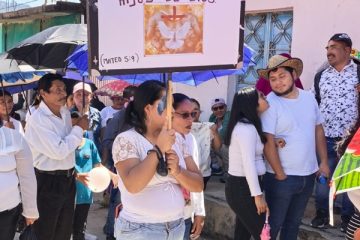 Denuncian tortura, desaparición forzada y fabricación de delitos por la FRIP “Pakal” en Chiapas