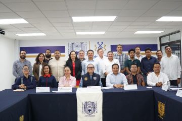 Reconoce UNACH a equipos de investigadores beneficiados con la convocatoria de la SECIHTI Reconoce UNACH a equipos de investigadores beneficiados con la convocatoria de la SECIHTI