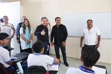 Eduardo Ramírez llama a construir un Chiapas con igualdad y respeto desde el Buen Vivir Eduardo Ramírez llama a construir un Chiapas con igualdad y respeto desde el Buen Vivir