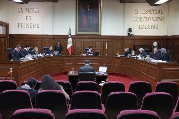 Suprema Corte valida agravantes para servidoras públicas que incurran en terapias de conversión en Chiapas Suprema Corte valida agravantes para servidoras públicas que incurran en terapias de conversión en Chiapas