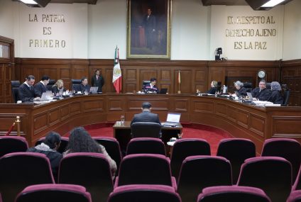 Suprema Corte valida agravantes para servidoras públicas que incurran en terapias de conversión en Chiapas