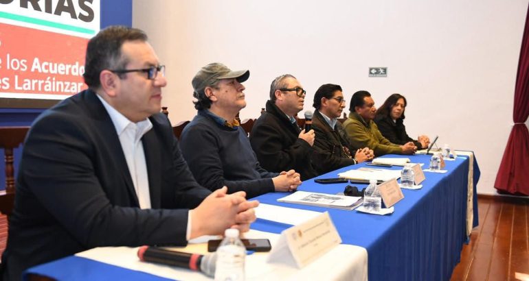 Tienen instituciones de educación superior públicas deber histórico con las culturas originarias de nuestro estado