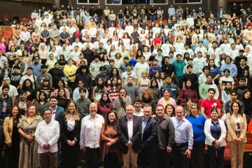 UNICACH y Santander Universidades impulsan transformación digital