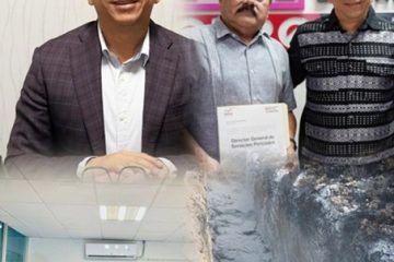 Filo y Sofía *En Periciales de la FGE sigue la corrupción **Cuerpos sin identificar; amontonados Filo y Sofía *En Periciales de la FGE sigue la corrupción **Cuerpos sin identificar; amontonados