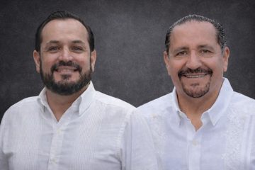 Letras Espinosas *Cacicazgo en Juárez Letras Espinosas *Cacicazgo en Juárez