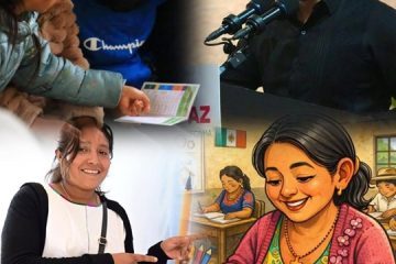 Jaque Con Dama *Chiapas Puede? Jaque Con Dama *Chiapas Puede?