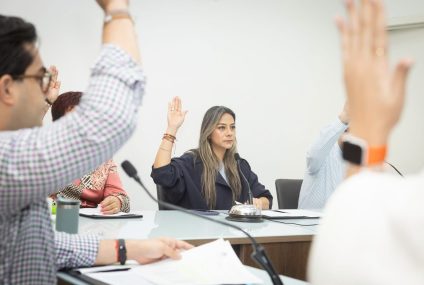Congreso desincorpora predio a favor de la Escuela Primaria “Camilo Pintado”