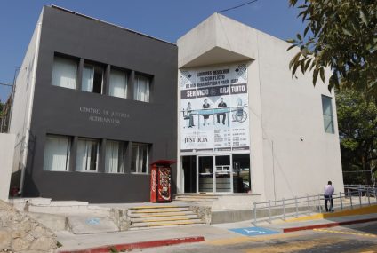 Promueve Poder Judicial una justicia más cercana y humanista en los municipios