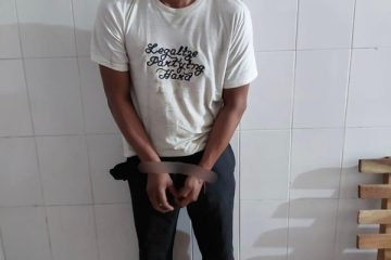 Fiscalía esclarece doble homicidio ocurrido en Palenque