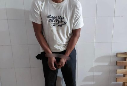 Fiscalía esclarece doble homicidio ocurrido en Palenque