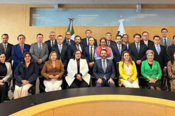 Ase Chiapas participa en Encuentro Nacional de Fiscalización Ase Chiapas participa en Encuentro Nacional de Fiscalización