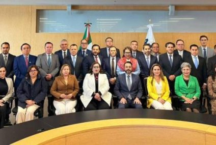 Ase Chiapas participa en Encuentro Nacional de Fiscalización
