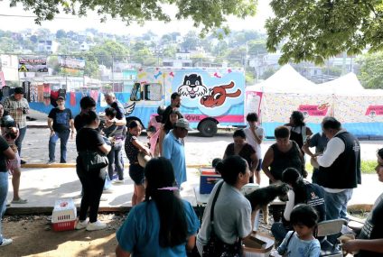 ¿Conoces el Programa Chucho Móvil?