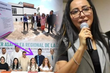 Filo y Sofía *Fortalecen Fiscalía de Justicia Indígena  *CEDH duerme el sueño de los justos