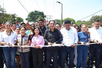 Reafirma Eduardo Ramírez su compromiso con la prosperidad de Reforma y Bochil Reafirma Eduardo Ramírez su compromiso con la prosperidad de Reforma y Bochil