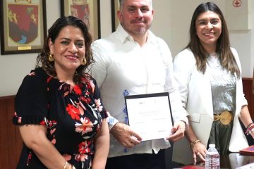 Encuentro IEPC-INE para analizar los mecanismos del Servicio Profesional