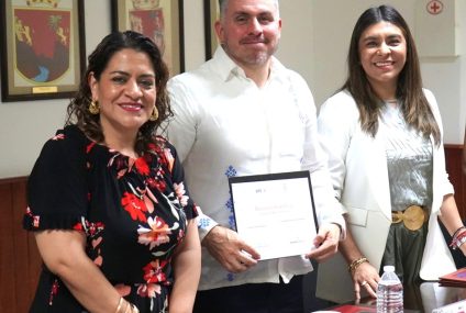 Encuentro IEPC-INE para analizar los mecanismos del Servicio Profesional