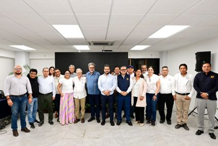 Trabajo interinstitucional fortalece el enfoque del Buen Vivir en Chiapas