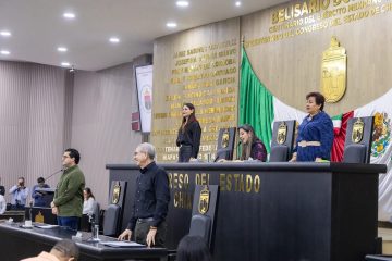 Analiza Congreso de Chiapas Iniciativa de Ley para la Prevención y Atención del Desplazamiento Interno