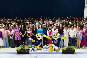 Se realiza en la UNACH Jornada 8M 2026