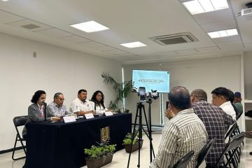 Participa UNACH en la organización del Segundo Encuentro Internacional de Producción Sostenible MÉXICO-COLOMBIA Participa UNACH en la organización del Segundo Encuentro Internacional de Producción Sostenible MÉXICO-COLOMBIA