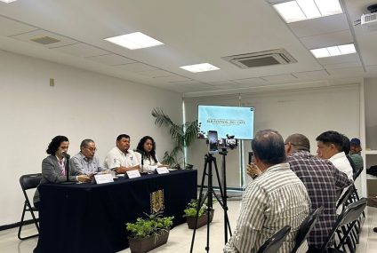 Participa UNACH en la organización del Segundo Encuentro Internacional de Producción Sostenible MÉXICO-COLOMBIA
