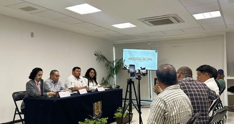 Participa UNACH en la organización del Segundo Encuentro Internacional de Producción Sostenible MÉXICO-COLOMBIA Participa UNACH en la organización del Segundo Encuentro Internacional de Producción Sostenible MÉXICO-COLOMBIA